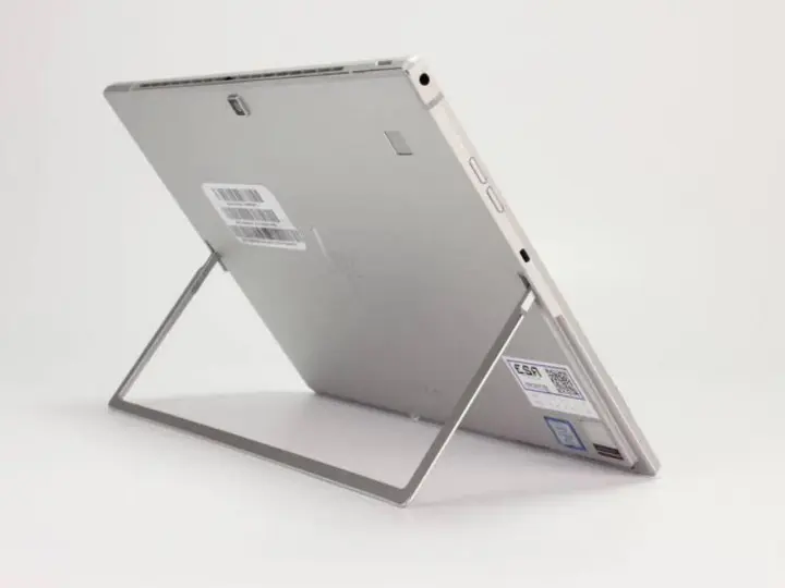 REFURBISHED XUK HP elite x2 g4 coi5 8th generation 8gb ram memory 256gb ssd touch screen