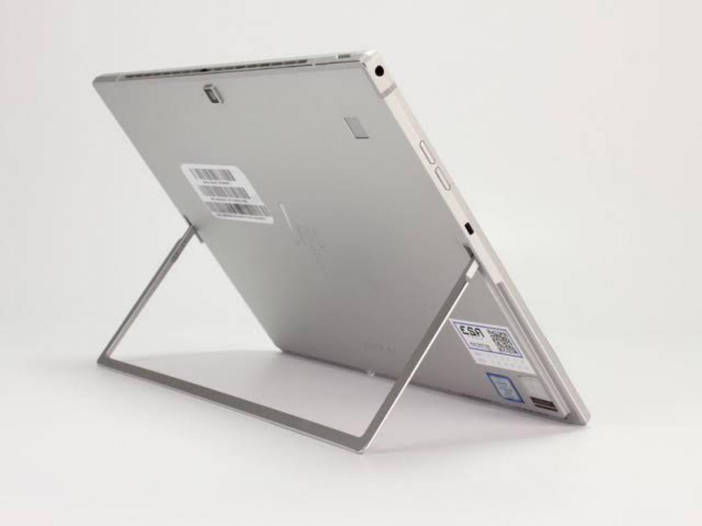 REFURBISHED XUK HP elite x2 g4 coi5 8th generation 8gb ram memory 256gb ssd touch screen