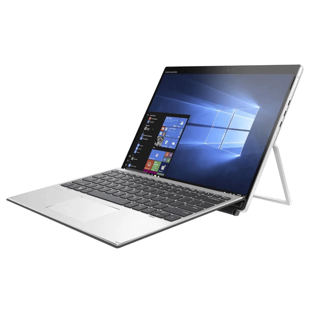 REFURBISHED XUK HP elite x2 g4 coi5 8th generation 8gb ram memory 256gb ssd touch screen
