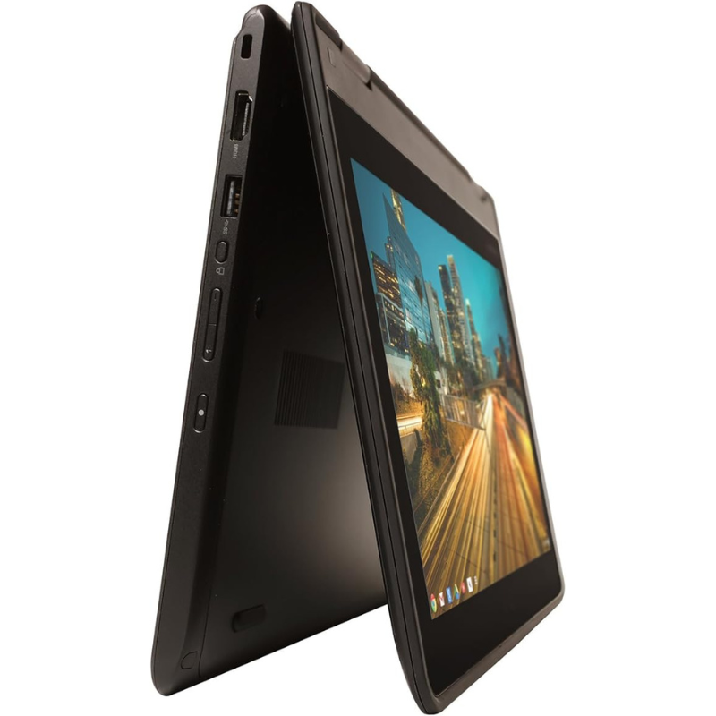 PORTABLE LAPTOP LENOVO YOGA 11E INTEL CELERON TOUCH SCREEN X360 4GB RAM MEMORY 128GB SSD