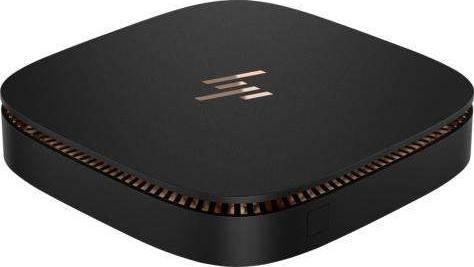 HP Elite Slice Mini desktop intel core i5 6th Generation 8gb ram memory 128gb ssd very fast machine