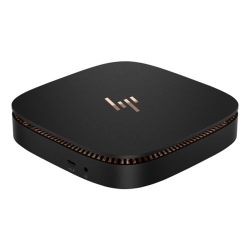 HP Elite Slice Mini desktop intel core i5 6th Generation 8gb ram memory 128gb ssd very fast machine