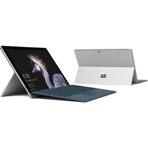 MICROSOFT Surface Pro 3 intel core i5 4gb ram memory 128gb ssd  4TH Generation Touch screen and Detachable laptop