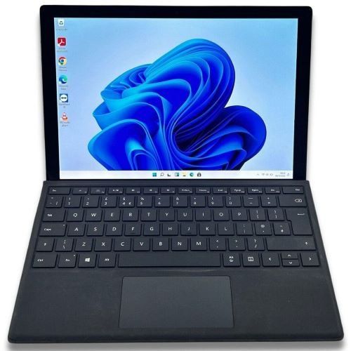 MICROSOFT Surface Pro 3 intel core i5 4gb ram memory 128gb ssd  4TH Generation Touch screen and Detachable laptop
