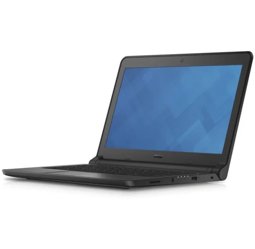 {FREE MOUSE } + Refurbished Laptop Dell Latitude 3340 Core i3 4th 8GB 256GB SSD +13.3'' Windows 10 Notebook 6 Month Warranty Free Office 2019 (TOUCH SCREEN)
