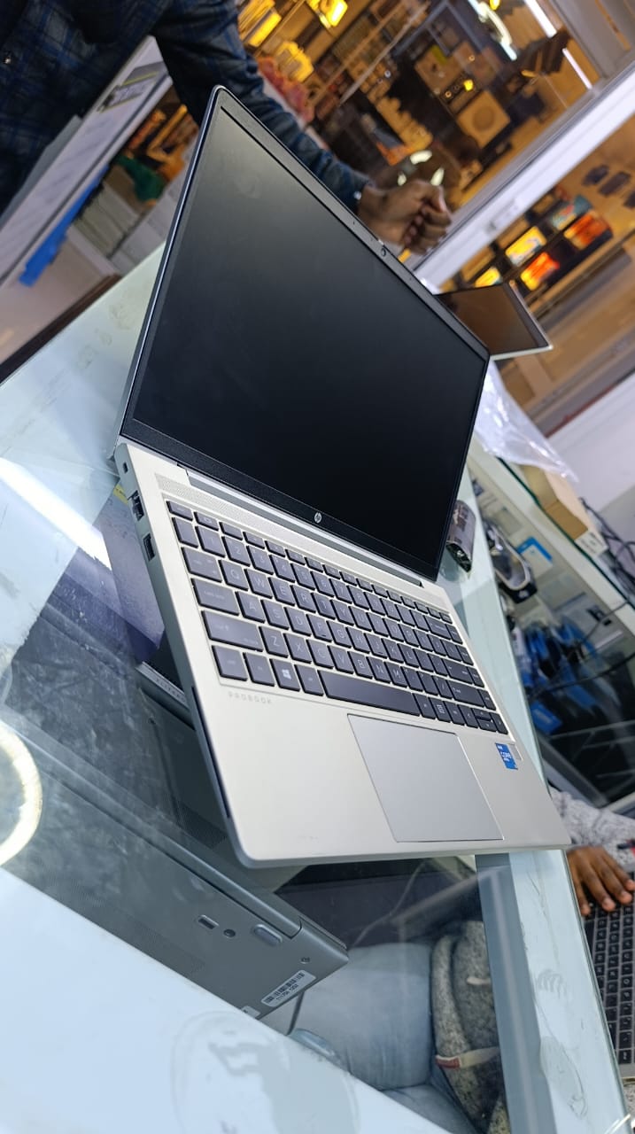 {11TH GENERATION +INTEL CORE I5+ 16GB RAM 512GB SSD} HP PROBOOK 640 G8 INTEL CORE I5 16GB RAM 512GB SSD WITH ACTIVATED WINDOWS 11 AND OFFICE 2019 14 INCHES