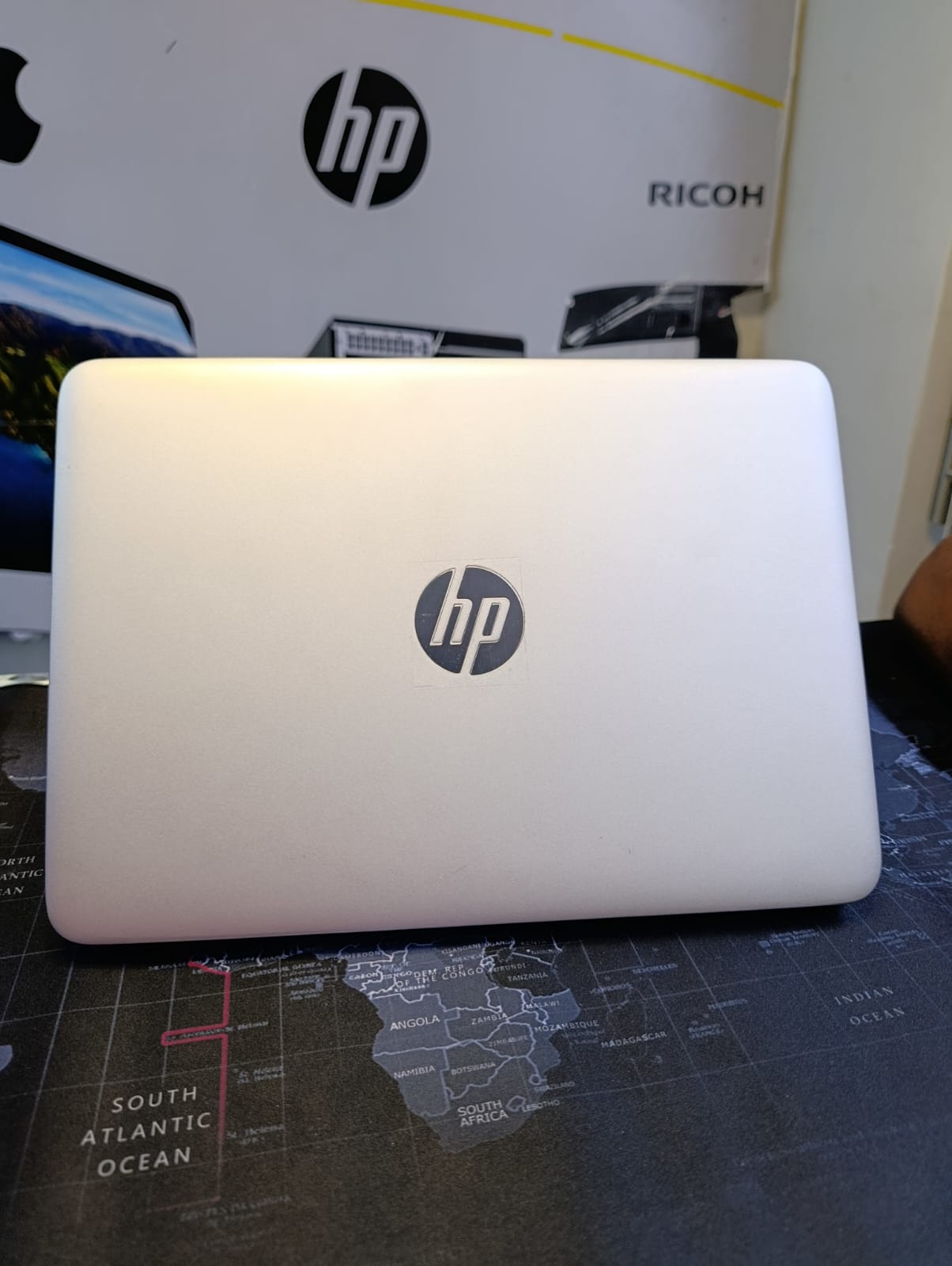 BUSINESS LAPTOP HP ELITE-BOOK 820G3 6TH GENERATION INTEL CORE I5 8GB RAM MEMORY 256GB SSD WITH WINDOWS 10/11 ACTIVATED OFFICE 2021