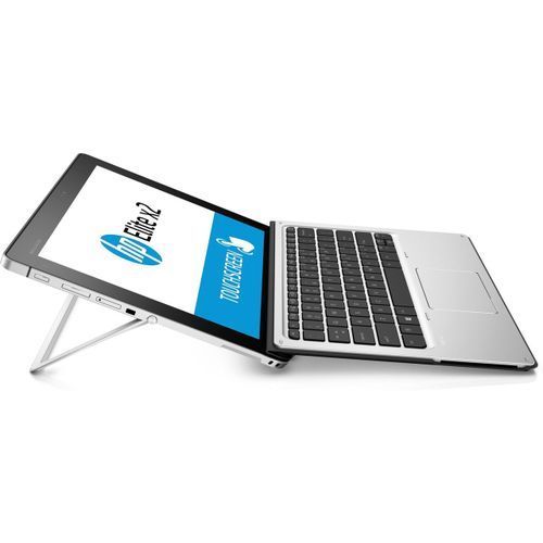 {QUICK SALE} HP ELITE X2 LAPTOP INTEL CORE I5 7TH GENERATION 8GB RAM MEMORY 256GB SSD SILVER COLOR TOUCH AND DETACHABLE WINDOWS 10/11 ACTIVATED AND OFFICE 2019