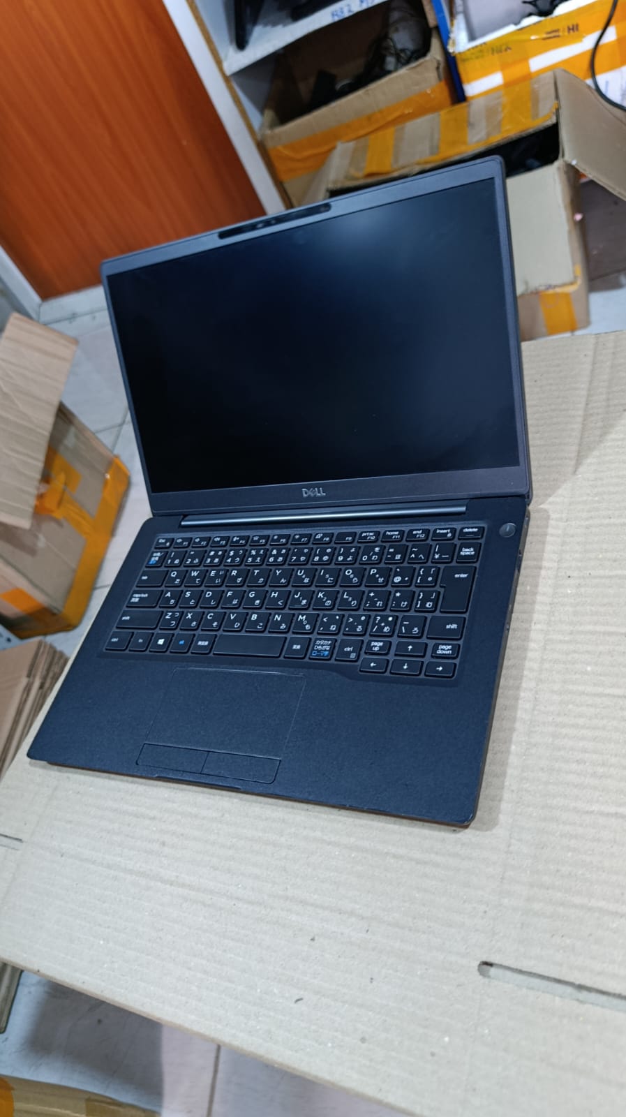 (MOST POWERFUL) DELL LATITUDE 7300 INTEL CORE i5 8TH GENERATION 8GB RAM MEMORY 256GB SSD