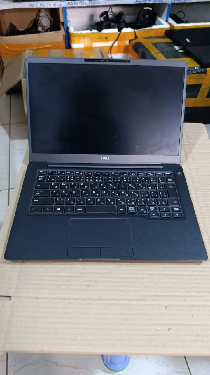 (MOST POWERFUL) DELL LATITUDE 7300 INTEL CORE i5 8TH GENERATION 8GB RAM MEMORY 256GB SSD