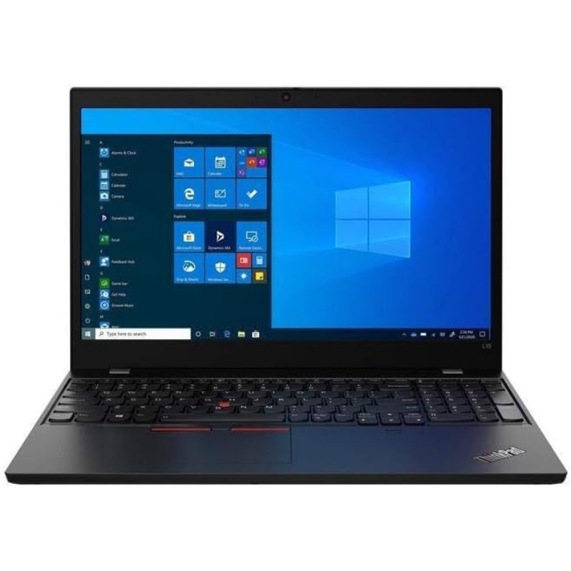 BUSINESS LAPTOP LENOVO THINKPAD X390 8TH GENERATION 8GB RAM MEMORY 256GB SSD {NONE TOUCH} BLACK COLOR 13.3 INCHES WITH ACTIVATED WINDOWS 10/11 AND OFFICE 2021