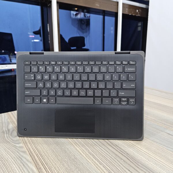 LAPTOP HP PROBOOK 11G6 11INCHES 10TH GENERATION INTEL CORE I5 8GB RAM MEMORY 256B SSD TOUCH SCREEN AND X360 VERY CLEAN WITH ACTIVATED WINDOWS 10/11 AND OFFICE 2021