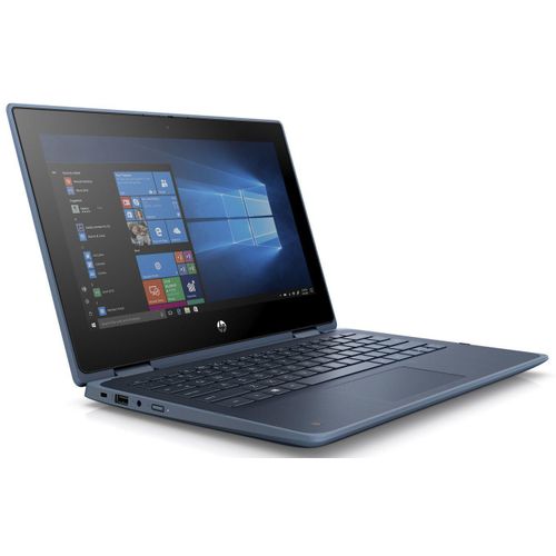 LAPTOP HP PROBOOK 11G6 11INCHES 10TH GENERATION INTEL CORE I5 8GB RAM MEMORY 256B SSD TOUCH SCREEN AND X360 VERY CLEAN WITH ACTIVATED WINDOWS 10/11 AND OFFICE 2021