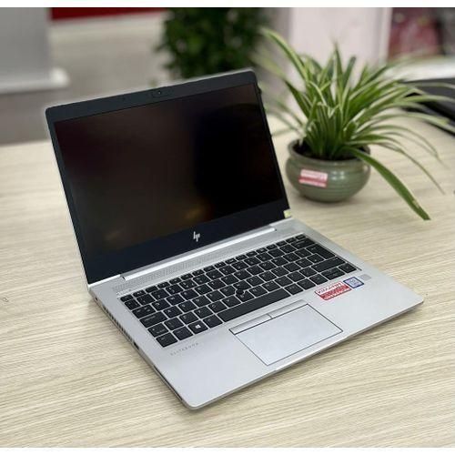 LAPTOP AND COMPUTERS HP ELITEBOOK 830G5 8TH GENERATION INTEL CORE I3 8GB RAM MEMORY 256GB SSD SILVER COLOR 13INCHES WITH ACTIVATED WINDOWS 10/11 AND OFFICE 2021