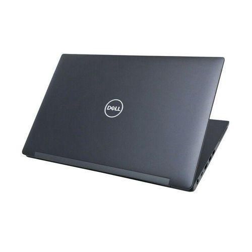 GRADE A DELL LATITUDE 7480 INTEL CORE I5 WITH 8GB RAM MEMORY 256GB SSD WITH ACTIVATED WINDOWS 10/11 AND OFFICE 2021 14 INCHES BLACK COLOR 6 MONTHS WARANTY