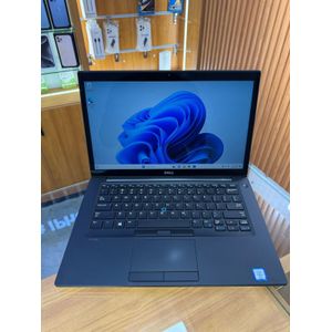 GRADE A DELL LATITUDE 7480 INTEL CORE I5 WITH 8GB RAM MEMORY 256GB SSD WITH ACTIVATED WINDOWS 10/11 AND OFFICE 2021 14 INCHES BLACK COLOR 6 MONTHS WARANTY