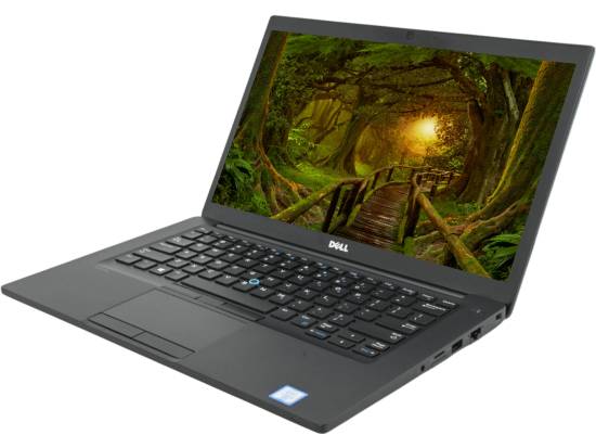 GRADE A DELL LATITUDE 7480 INTEL CORE I5 WITH 8GB RAM MEMORY 256GB SSD WITH ACTIVATED WINDOWS 10/11 AND OFFICE 2021 14 INCHES BLACK COLOR 6 MONTHS WARANTY