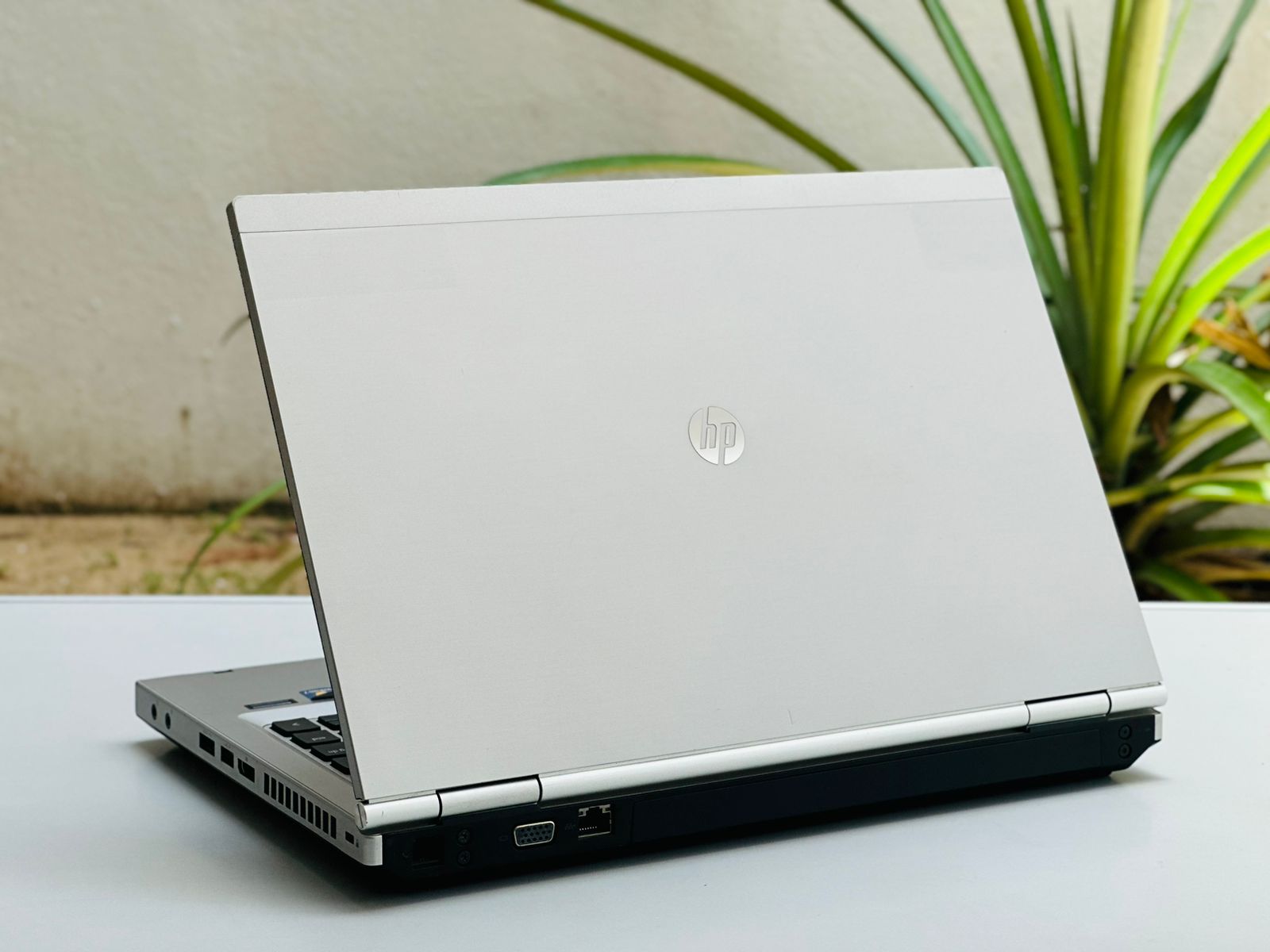 LOW BUDGET LAPTOP HP ELITEBOOK 8460/8470 INTEL CORE I5 4GB RAM MEMORY 500GB HDD STORAGE WITH ACTIVATED WINDOWS 10 AND OFFICE 6MONTHS ACTIVE WARANTY