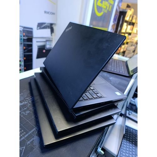 Lenovo REFURBISHED THINKPAD X390 INTEL CORE I5 8TH GENERATION 8GB RAM MEMORY 256GB SSD BLACK COLOR 6 MONTH WARRANTY WITH WINDOWS 10/11