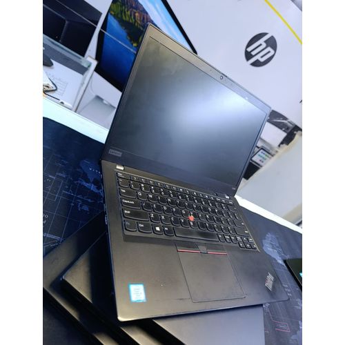 Lenovo REFURBISHED THINKPAD X390 INTEL CORE I5 8TH GENERATION 8GB RAM MEMORY 256GB SSD BLACK COLOR 6 MONTH WARRANTY WITH WINDOWS 10/11