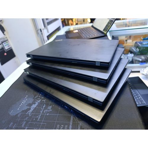 Lenovo REFURBISHED THINKPAD X390 INTEL CORE I5 8TH GENERATION 8GB RAM MEMORY 256GB SSD BLACK COLOR 6 MONTH WARRANTY WITH WINDOWS 10/11