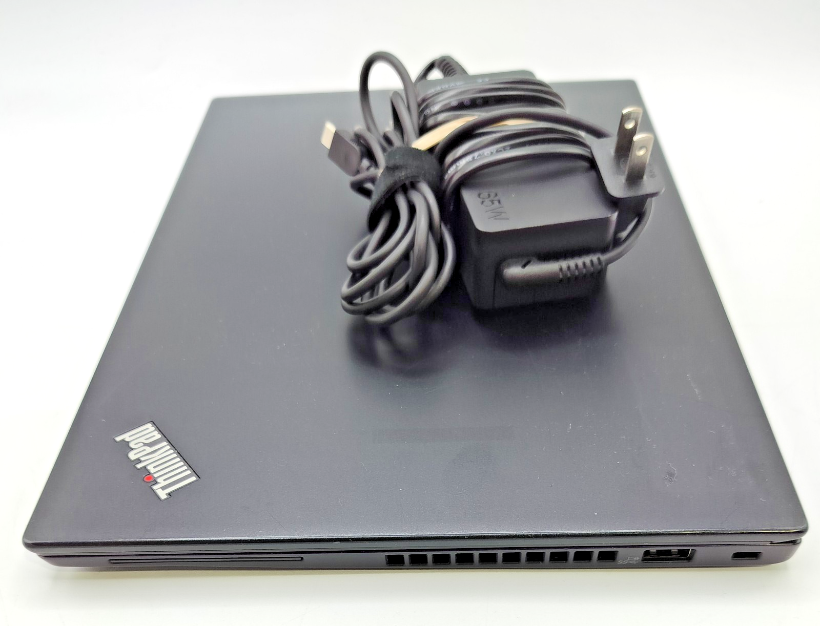 Lenovo REFURBISHED THINKPAD X390 INTEL CORE I5 8TH GENERATION 8GB RAM MEMORY 256GB SSD BLACK COLOR 6 MONTH WARRANTY WITH WINDOWS 10/11