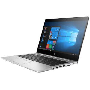 HP EliteBook 840 G5 Intel Core i7 8th Gen 8GB RAM 256GB SSD 14 Inches FHD Display comes with Free laptop Bag