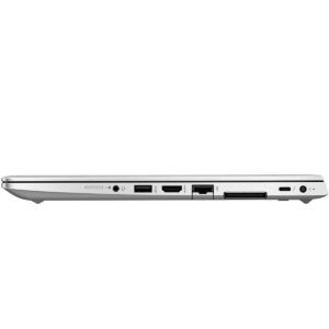 HP EliteBook 840 G5 Intel Core i7 8th Gen 8GB RAM 256GB SSD 14 Inches FHD Display comes with Free laptop Bag