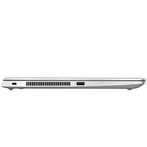HP EliteBook 840 G5 Intel Core i7 8th Gen 8GB RAM 256GB SSD 14 Inches FHD Display comes with Free laptop Bag