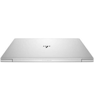 HP EliteBook 840 G5 Intel Core i7 8th Gen 8GB RAM 256GB SSD 14 Inches FHD Display comes with Free laptop Bag