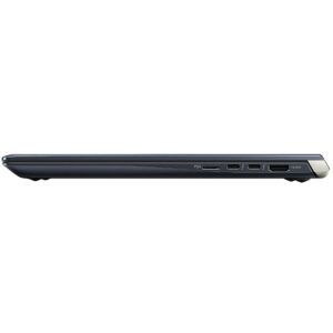 Toshiba Tecra  Intel Core i7- 7th Gen 8GB RAM 256GB SSD 14 Inches FHD Display TOUCHSCREEN,Haman Kadon Speakers