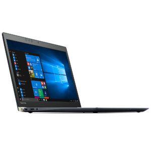 Toshiba Tecra  Intel Core i7- 7th Gen 8GB RAM 256GB SSD 14 Inches FHD Display TOUCHSCREEN,Haman Kadon Speakers