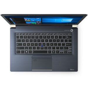 Toshiba Tecra  Intel Core i7- 7th Gen 8GB RAM 256GB SSD 14 Inches FHD Display TOUCHSCREEN,Haman Kadon Speakers