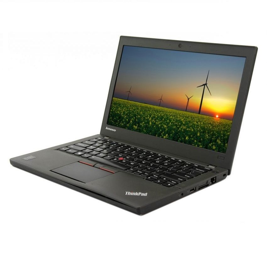 Lenovo ThinkPad X250 Intel Core I5, 4GB RAM, 500GB SSD WINDOWS 10 PRO ACTIVATED, OFFiCE & BASIC SOFTWARE INSTALLED + FREE LAPTOP BAG