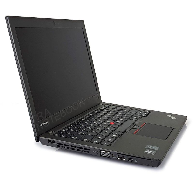 Lenovo ThinkPad X250 Intel Core I5, 4GB RAM, 500GB SSD WINDOWS 10 PRO ACTIVATED, OFFiCE & BASIC SOFTWARE INSTALLED + FREE LAPTOP BAG