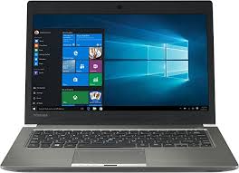 Toshiba Portege Z30-C Core i5 6th Gen, 8GB, 128GB SSD