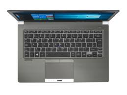 Toshiba Portege Z30-C Core i5 6th Gen, 8GB, 128GB SSD