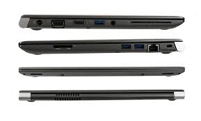 Toshiba Portege Z30-C Core i5 6th Gen, 8GB, 128GB SSD