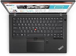 Lenovo Thinkpad T490