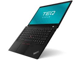 Lenovo Thinkpad T490