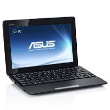 Asus mini note book