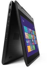 Lenovo Yoga 11e