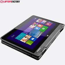 Lenovo Yoga 11e