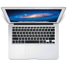 Macbook Air