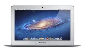 Macbook Air