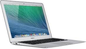 Macbook Air