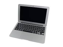 Macbook Air