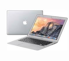 Macbook Air