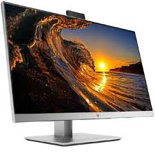 HP monitor edge to edge