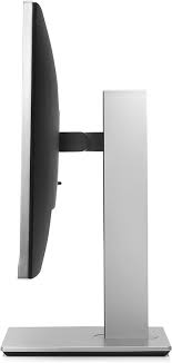 HP monitor edge to edge